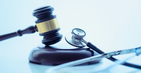 Medical Malpractice