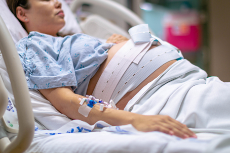 Fetal Distress