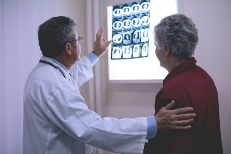 Misdiagnosis