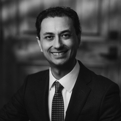 Arslan  Umarov Photo