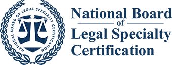 National Board of Legal Specialty Certification National Board of Legal Specialty Certification