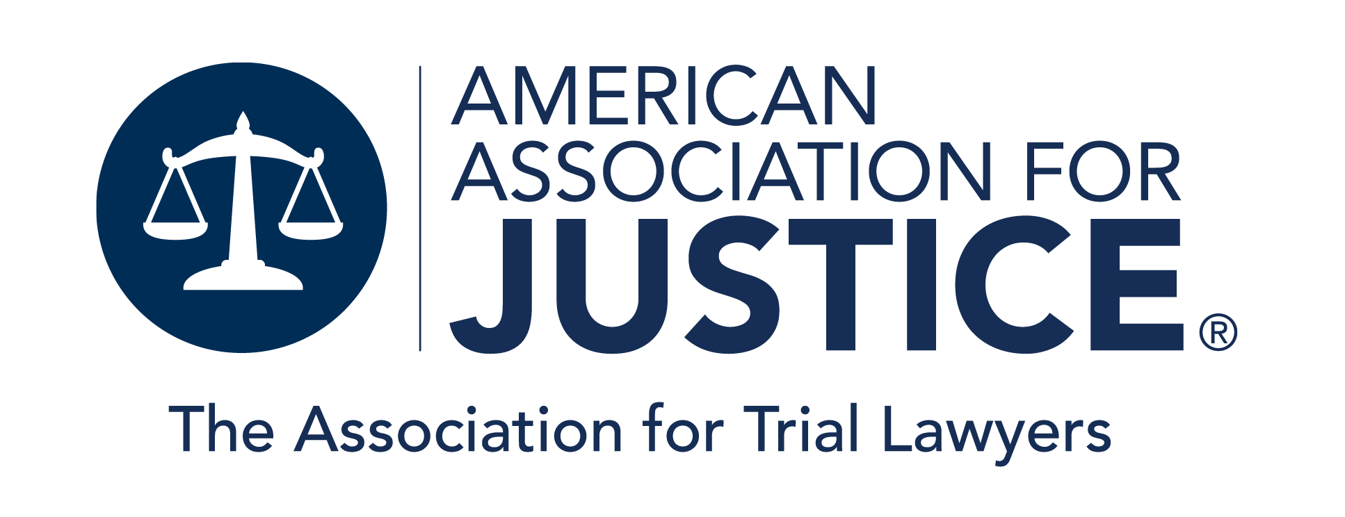 American Association for Justice - President's Club American Association for Justice - President's Club