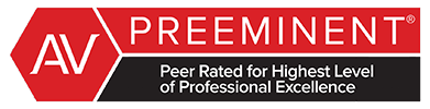 AV Preeminent AV Preeminent