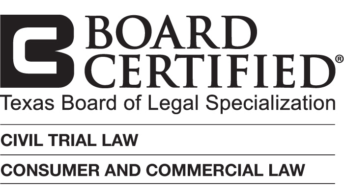 Board Certified Civil Law Trial Specialist Board Certified Civil Law Trial Specialist